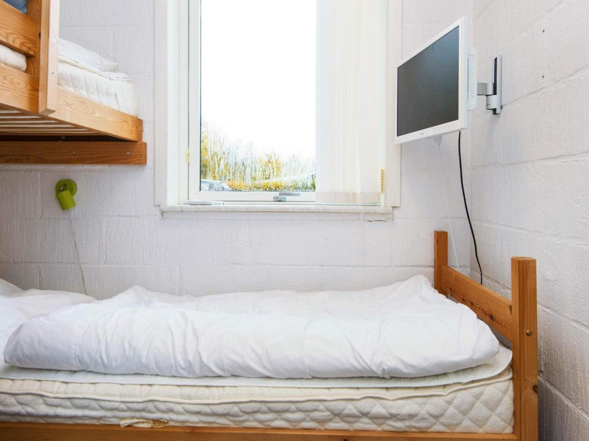 6 Person Holiday Home In Hemmet Dış mekan fotoğraf