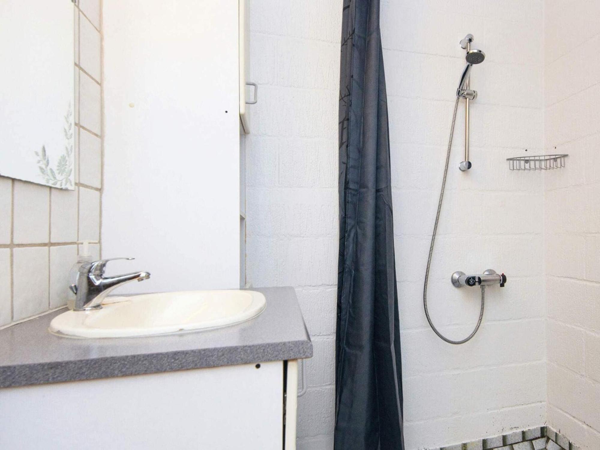 6 Person Holiday Home In Hemmet Dış mekan fotoğraf