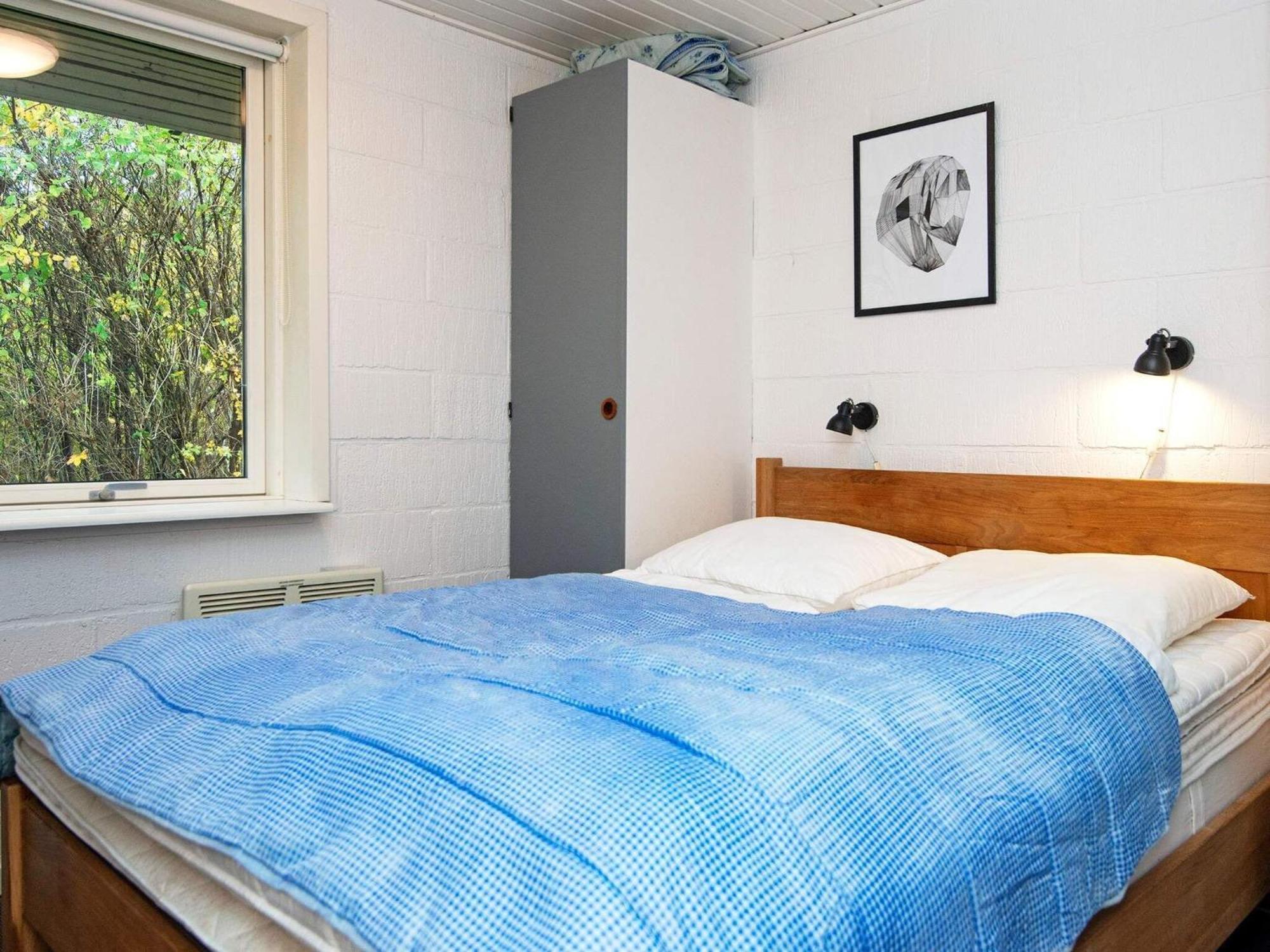 6 Person Holiday Home In Hemmet Dış mekan fotoğraf