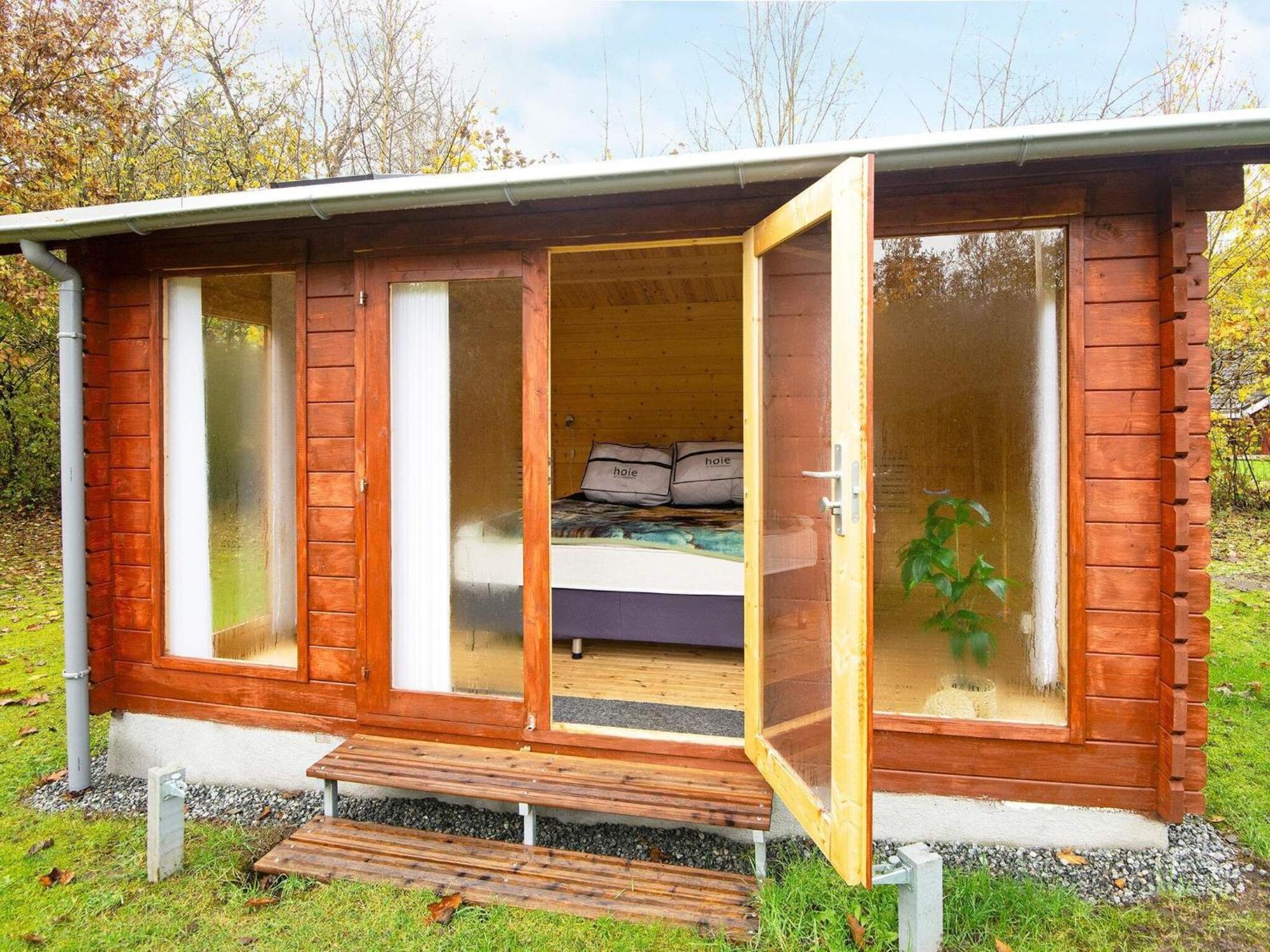 6 Person Holiday Home In Hemmet Dış mekan fotoğraf